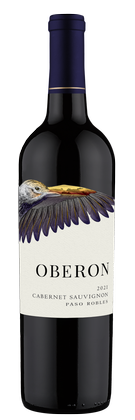 2022 Oberon Paso Robles Cabernet Sauvignon