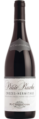 2021 M. Chapoutier Petite Ruche Crozes-Hermitage Rouge