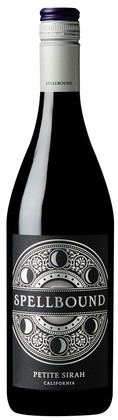 2023 Spellbound Petite Sirah