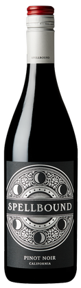 2023 Spellbound Pinot Noir