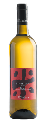2021 Dos Lusiadas ‘Pinteivera’ Blanc