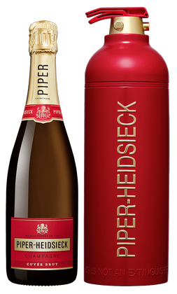 Piper-Heidsieck Code Rouge