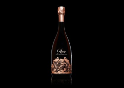 2014 Rare Rosé