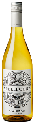 2023 Spellbound Chardonnay
