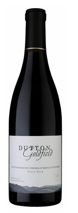 2022 Dutton Goldfield Emerald Ridge Pinot Noir