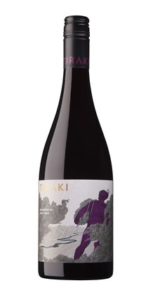 2024 Tiraki Pinot Noir