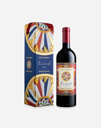 2021 Donnafugata Dolce&Gabbana Tancredi