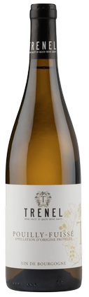 2022 Trenel Pouilly-Fuisse