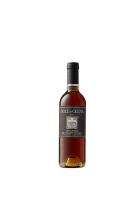 2011 Isole e Olena Vin Santo del Chianti Classico DOC