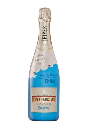 Piper-Heidsieck French Riviera Edition