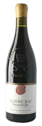 2021 M. Chapoutier Barbe Rac Chateauneuf du Pape