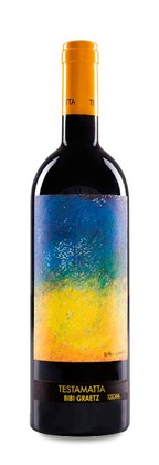 2021 Bibi Graetz Testamatta Rosso