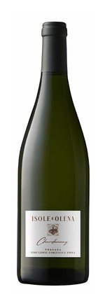 2023 Isole e Olena Chardonnay IGT Toscana