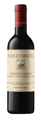 2020 Isole e Olena Chianti Classico 375mL