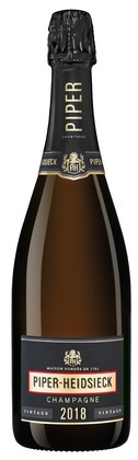 Piper-Heidsieck Vintage 2018