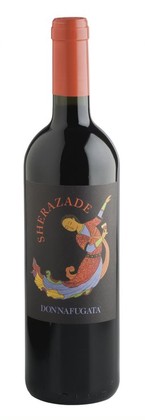 2024 Donnafugata Sherazade Sicilia DOC Nero d'Avola