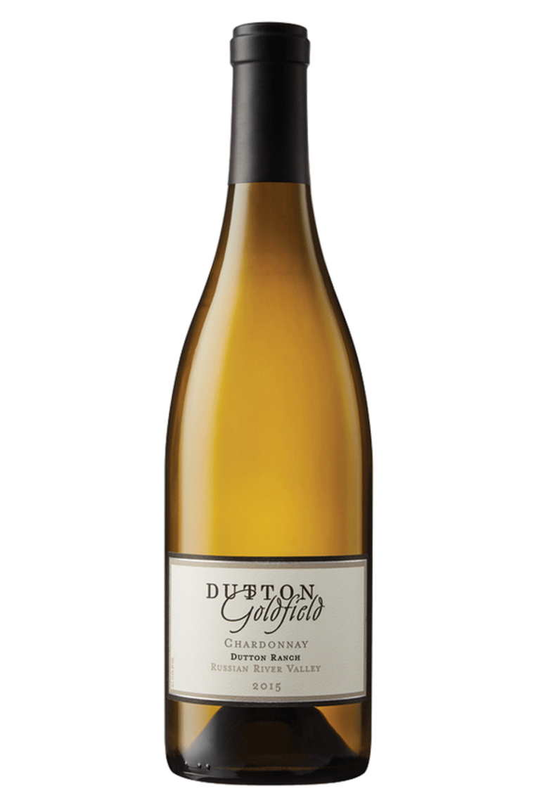 2019 Dutton-Goldfield Dutton Ranch Chardonnay