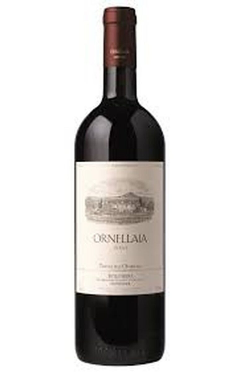 2005 Ornellaia