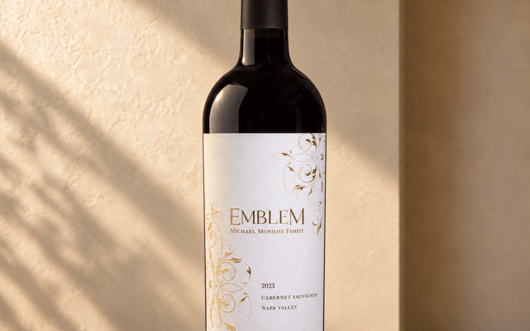 2023 Emblem Cabernet Sauvignon