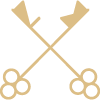 cross keys icon