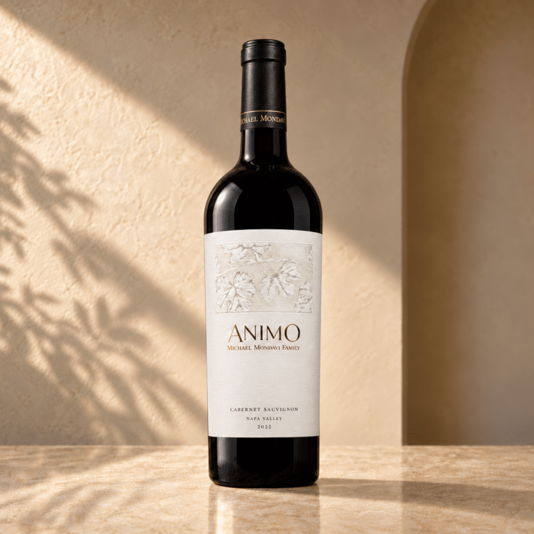 2022 Animo Cabernet Sauvignon