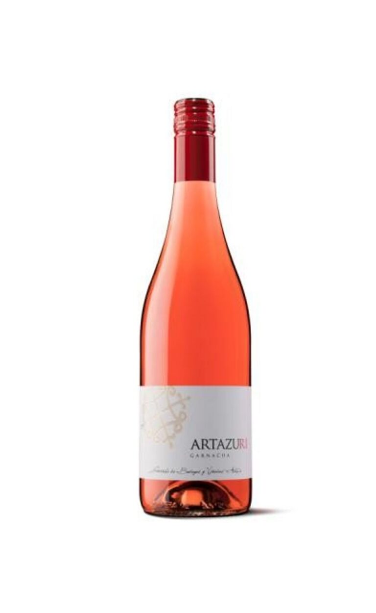 2014 Artazu Artazuri Rosado-Damaged