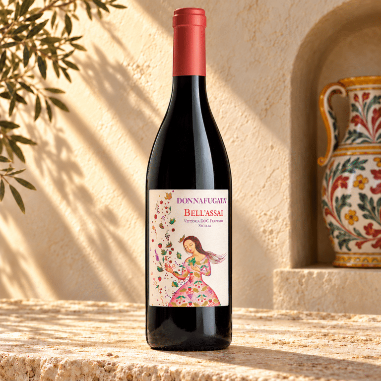2024 Donnafugata Bell’ Assai
