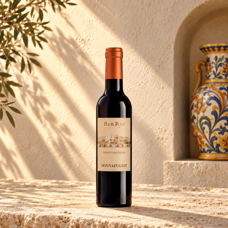 2024 Donnafugata Ben Ryé