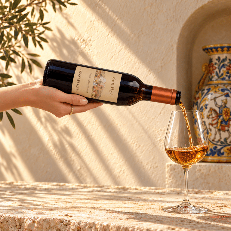 2024 Donnafugata Ben Ryé