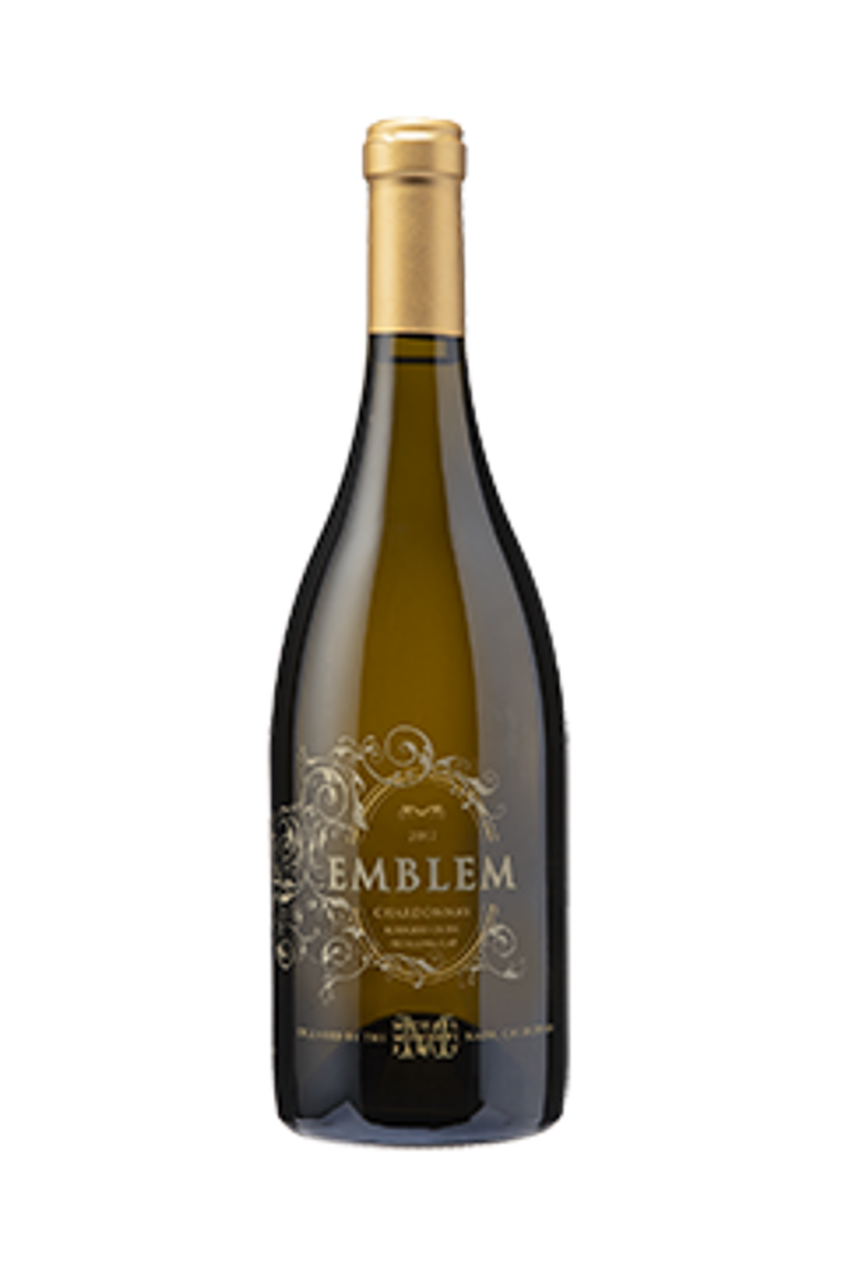 2019 Emblem Chardonnay Rodgers Creek