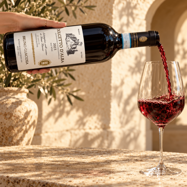 2023 Bruno Giacosa Dolcetto d’Alba DOC