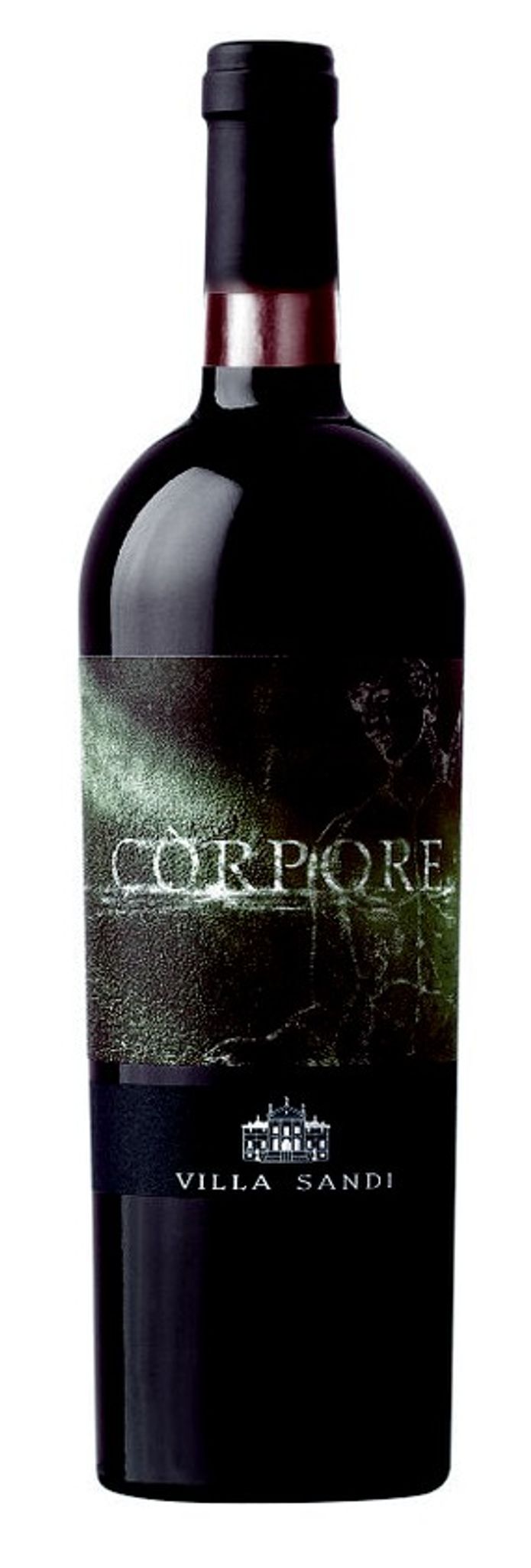 2002 Villa Sandi Corpore