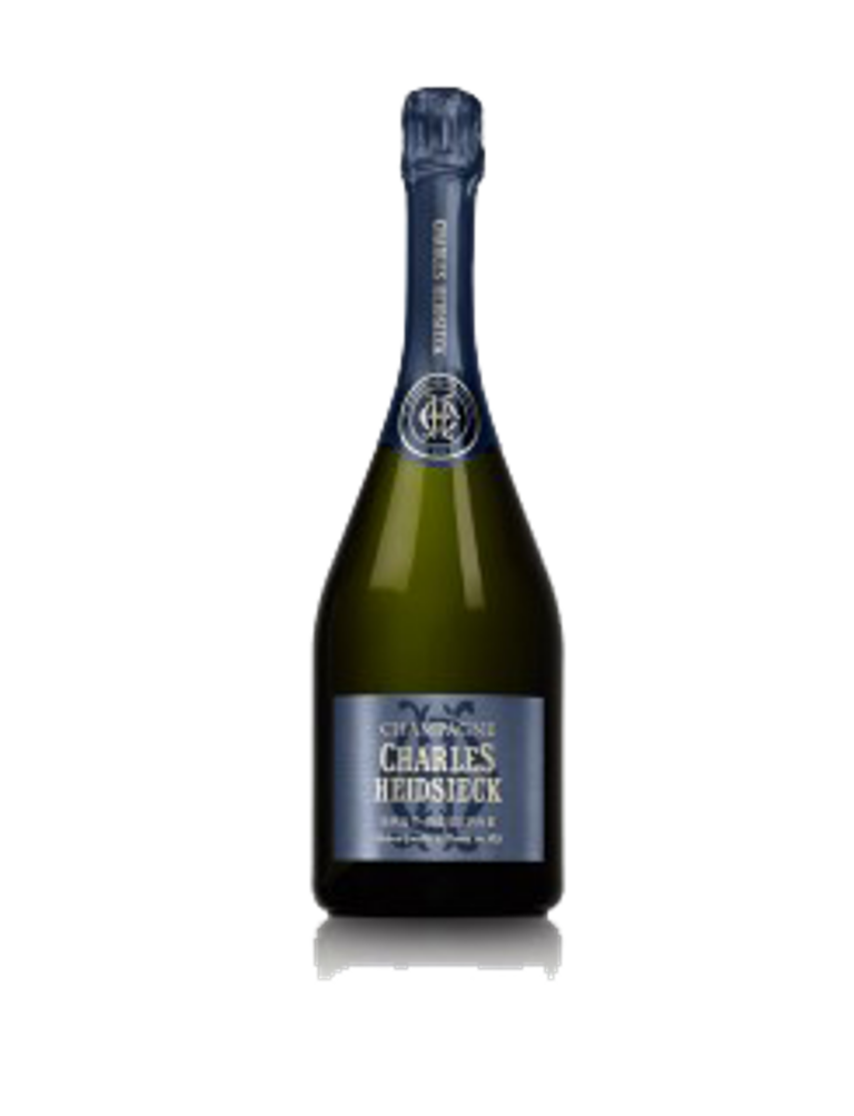 Charles Heidsieck Brut Reserve 375 mL
