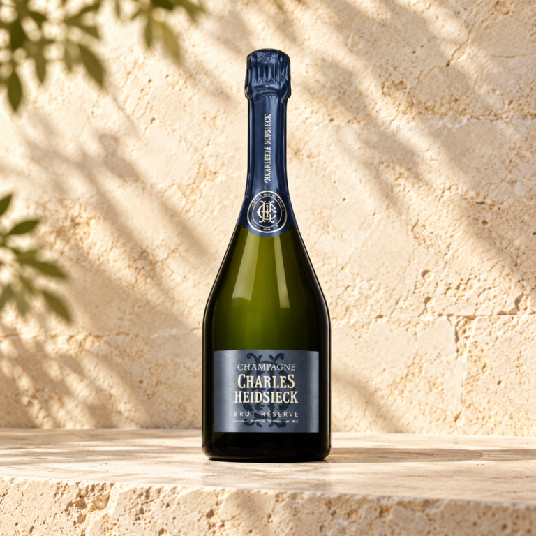 Charles Heidsieck Brut Reserve 375 mL