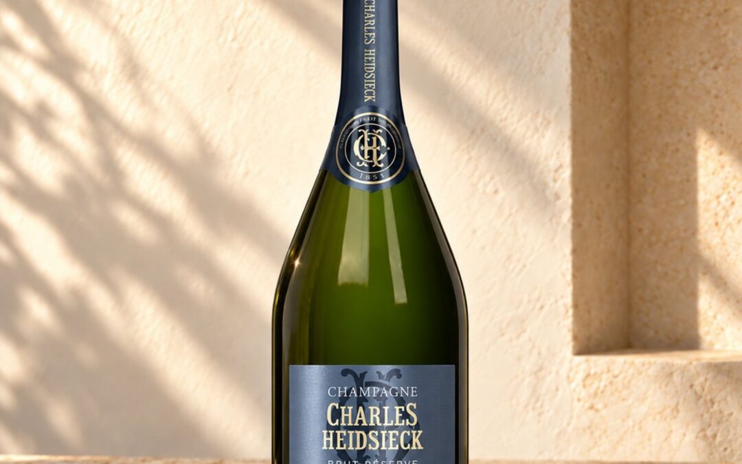 Charles Heidsieck Brut Reserve