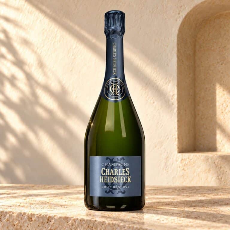 Charles Heidsieck Brut Reserve