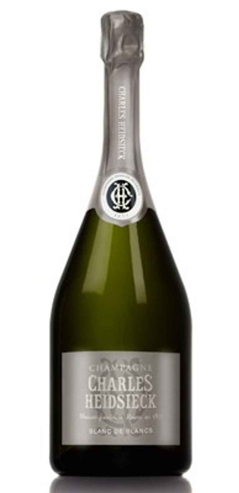 Charles Heidsieck Blanc de Blancs 375 mL