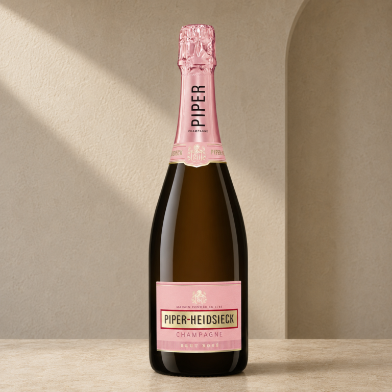 Piper-Heidsieck Brut Rosè