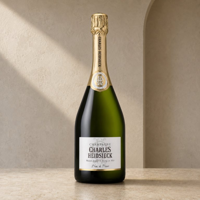 Charles Heidsieck Blanc de Blancs