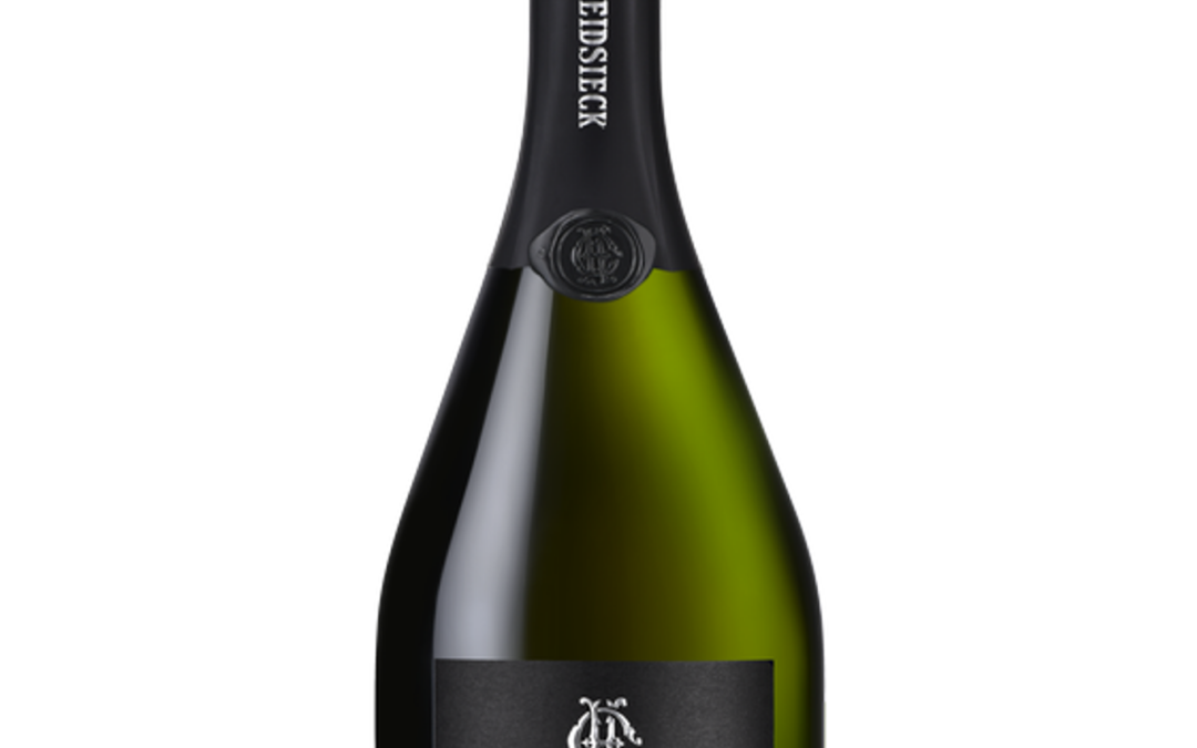2014 Charles Heidsieck Blanc des Millenaires Gift Box