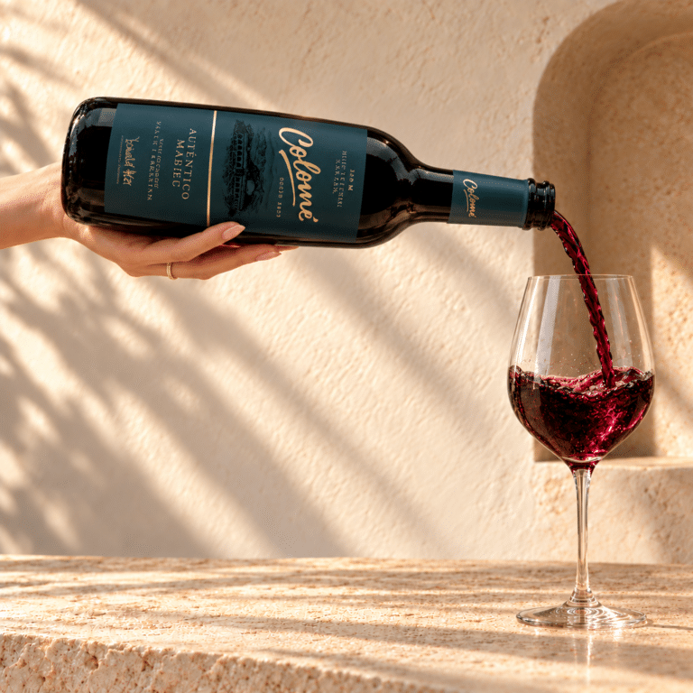 2024 Colomé Auténtico Malbec