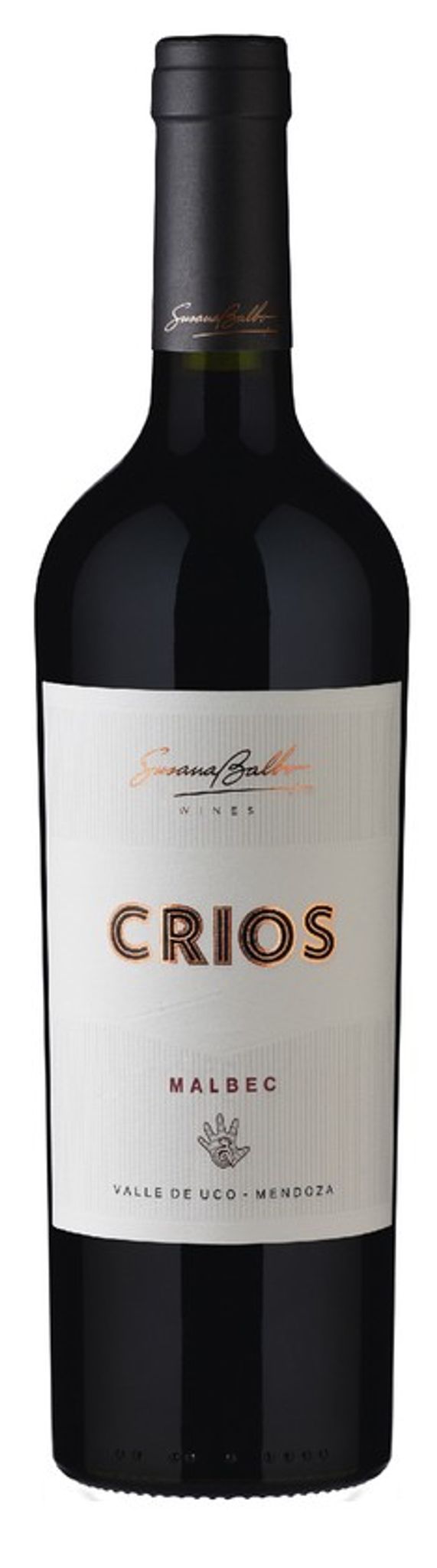 2021 Crios Malbec