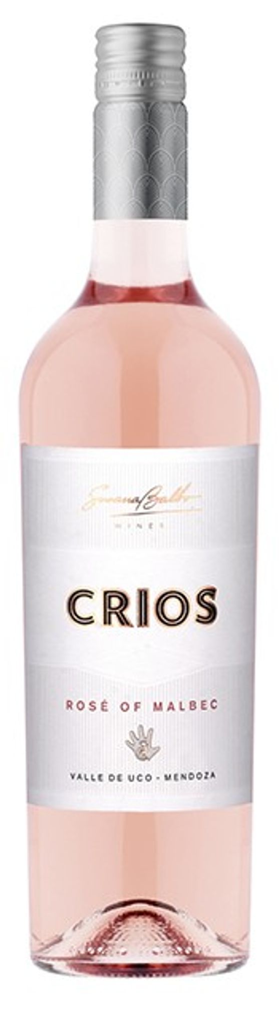 2022 Crios Rosé of Malbec