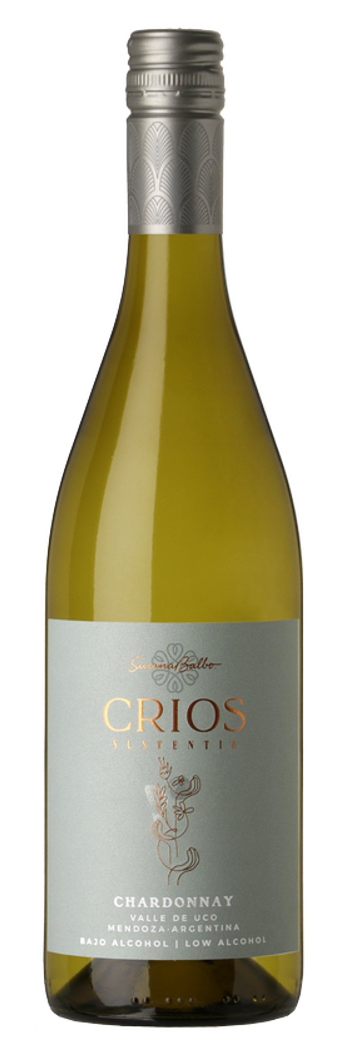 2022 Sustentia Chardonnay