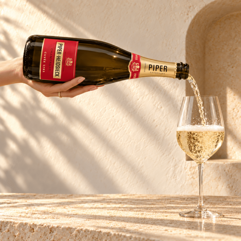 Piper-Heidsieck Cuvée 1785