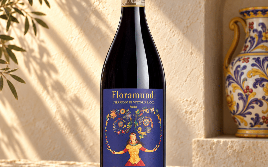 2024 Donnafugata Floramundi