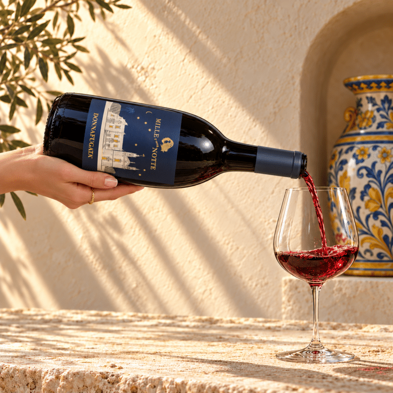 2021 Donnafugata Mille e una Notte
