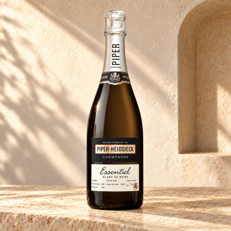Piper-Heidsieck Essentiel Blanc de Noirs