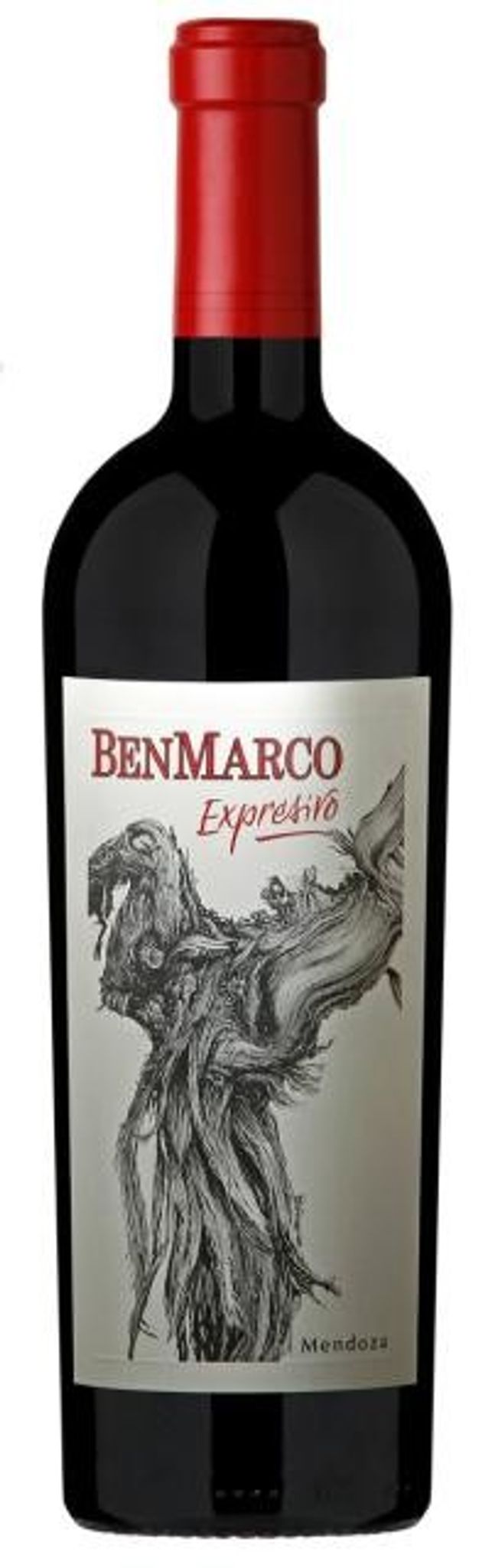 2013 Ben Marco Expresivo