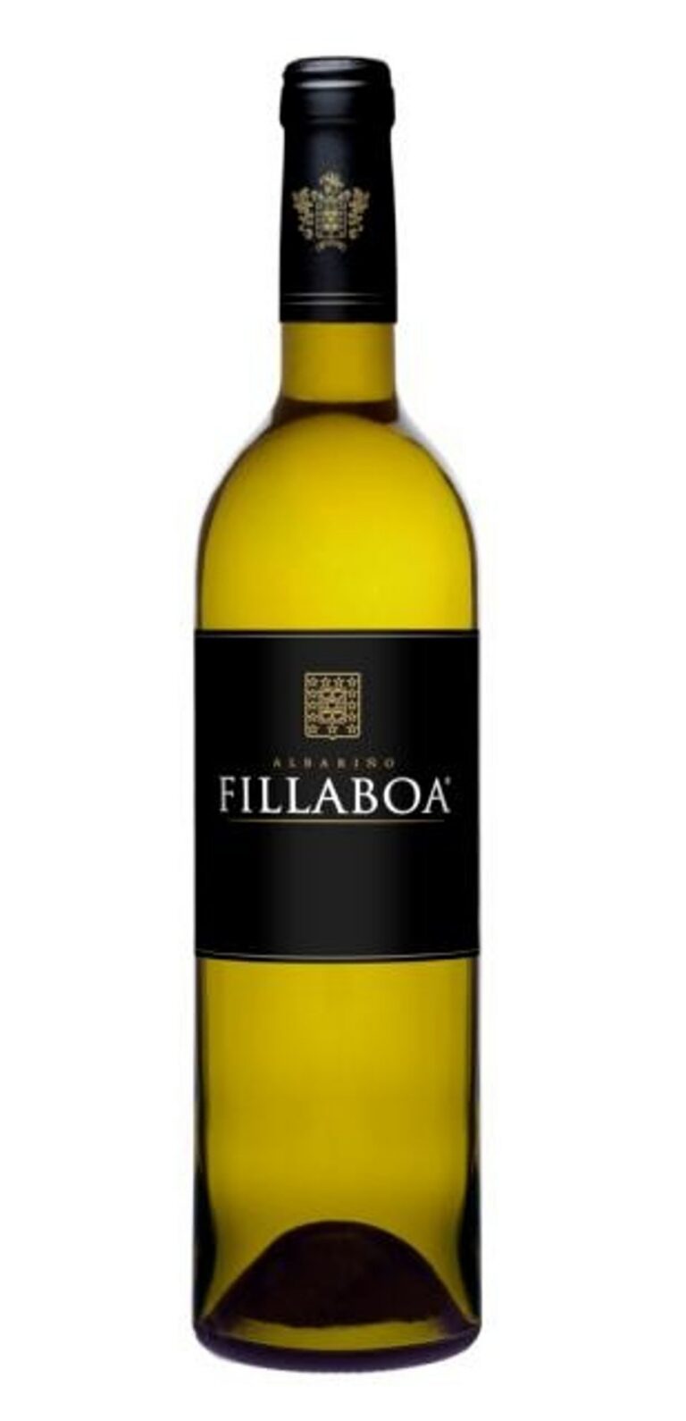 2013 Fillaboa Albarino- Damaged